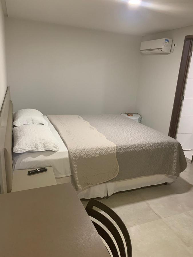 Nord Easy Camboinha Hotel กาเบเดโล ภายนอก รูปภาพ