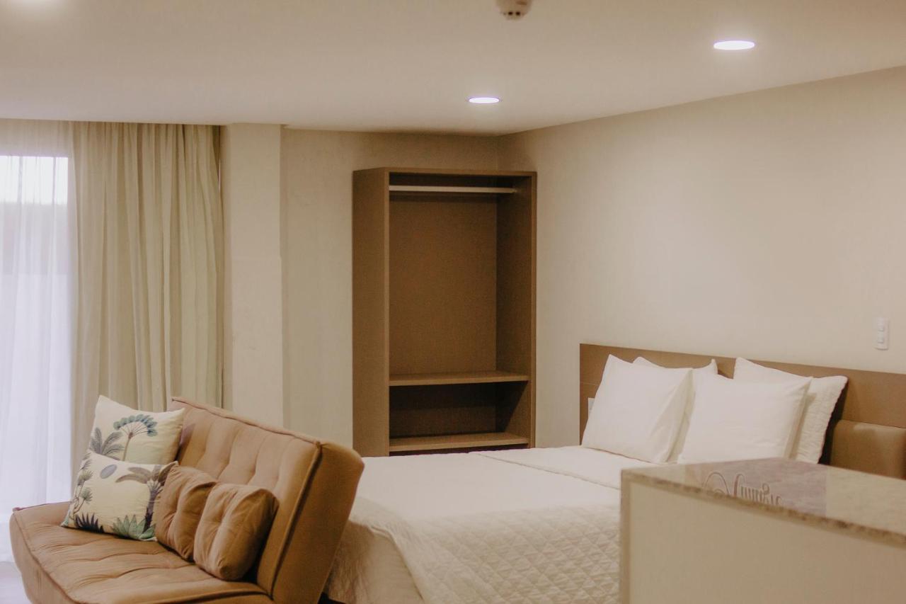 Nord Easy Camboinha Hotel กาเบเดโล ภายนอก รูปภาพ