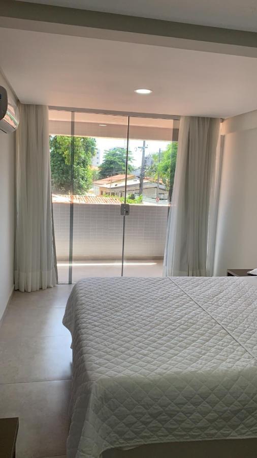 Nord Easy Camboinha Hotel กาเบเดโล ภายนอก รูปภาพ