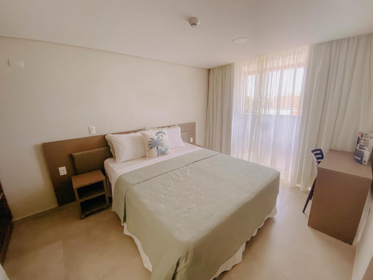 Nord Easy Camboinha Hotel กาเบเดโล ภายนอก รูปภาพ