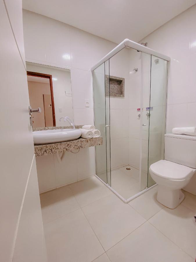 Nord Easy Camboinha Hotel กาเบเดโล ภายนอก รูปภาพ