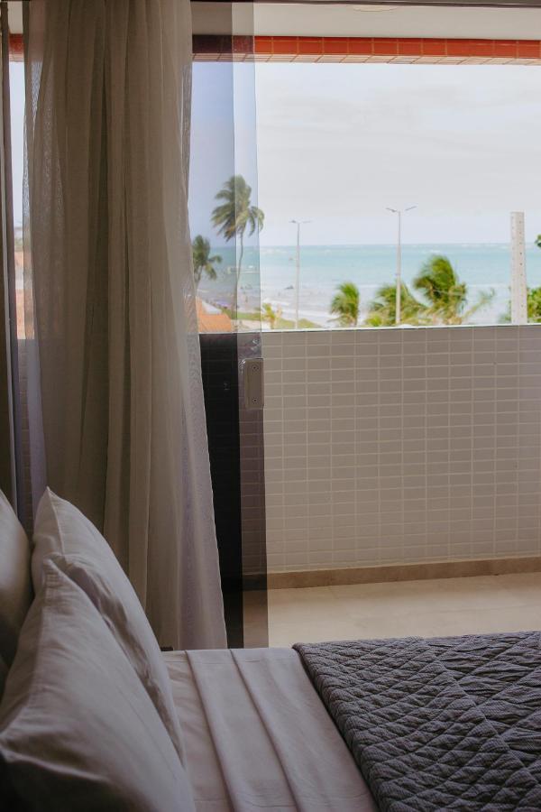 Nord Easy Camboinha Hotel กาเบเดโล ภายนอก รูปภาพ