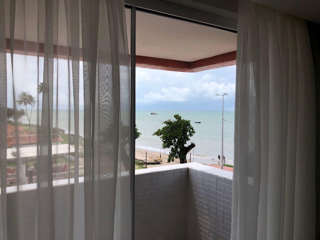 Nord Easy Camboinha Hotel กาเบเดโล ภายนอก รูปภาพ