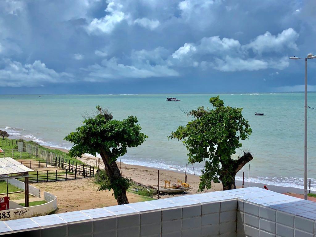 Nord Easy Camboinha Hotel กาเบเดโล ภายนอก รูปภาพ