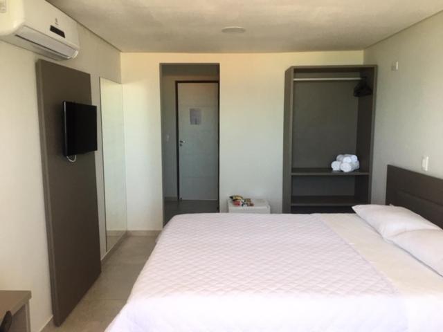 Nord Easy Camboinha Hotel กาเบเดโล ภายนอก รูปภาพ